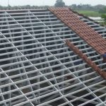 Biaya Jasa pasang atap galvalum Surabaya Sidorajo