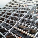 Jasa pasang atap galvalum Surabaya dan Sidoarjo