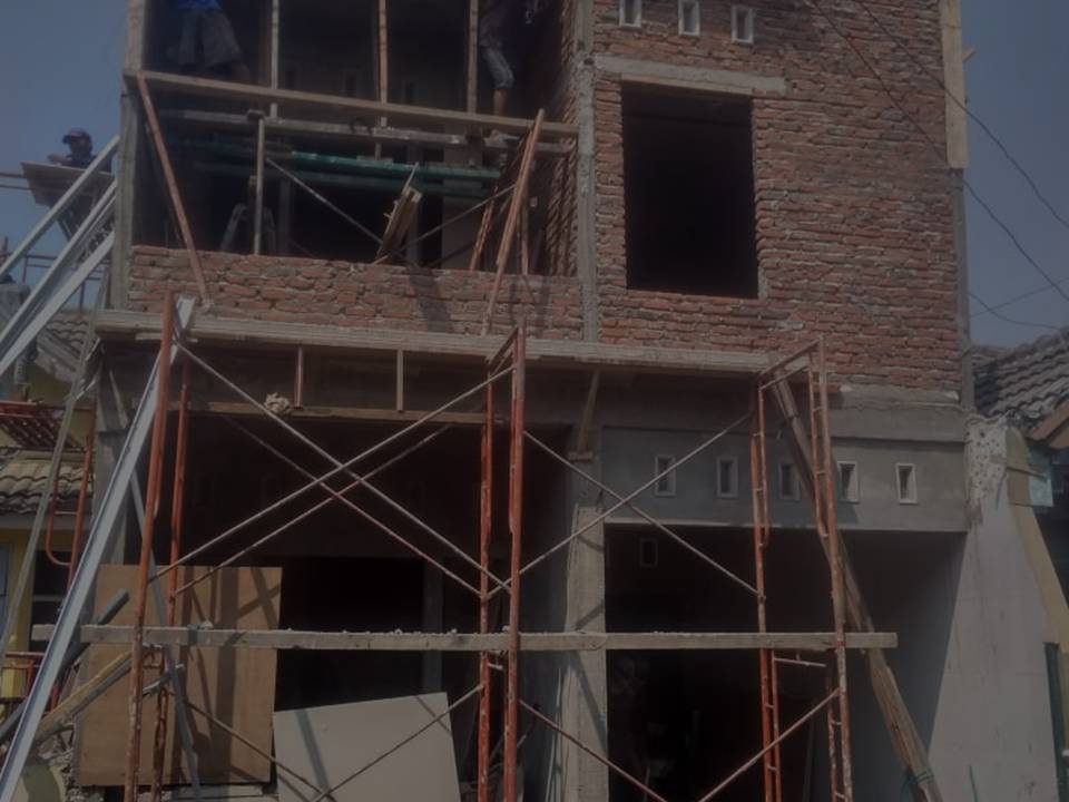 Borongan Renovasi Rumah Surabaya